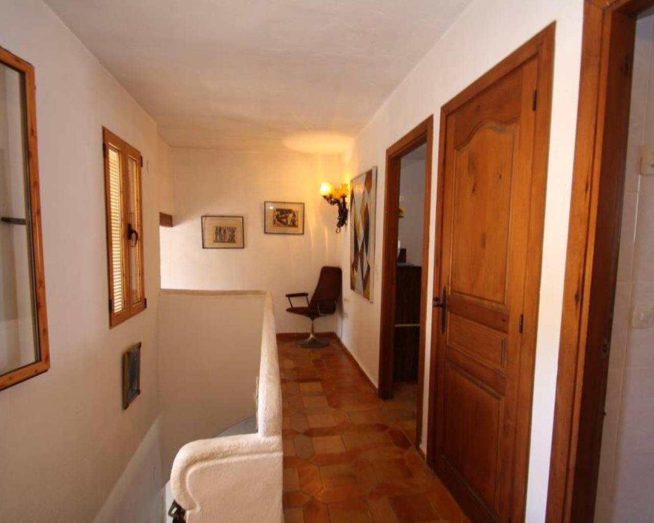 Продажа - Вилла - Бенитачель - Pueblo Alcazar