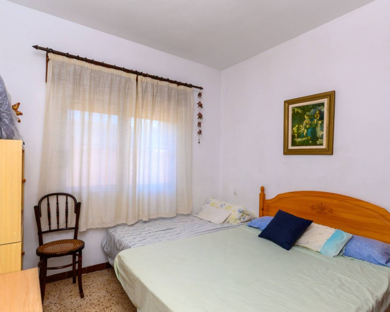 Продажа - Вилла - Другие - Villajoyosa