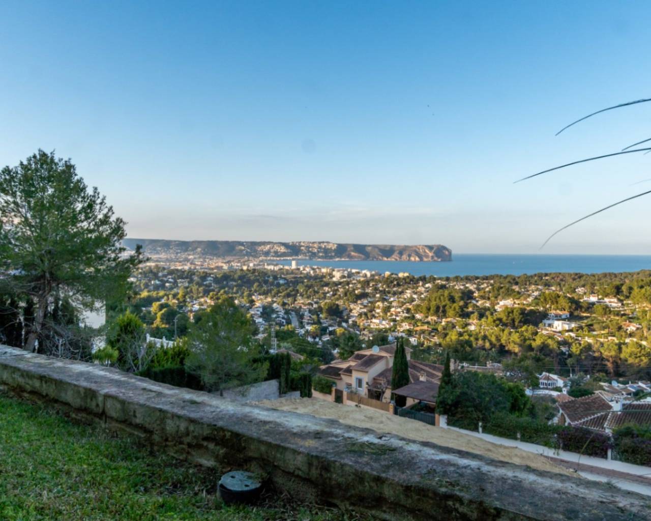 Продажа - Вилла - Хавеа - Javea