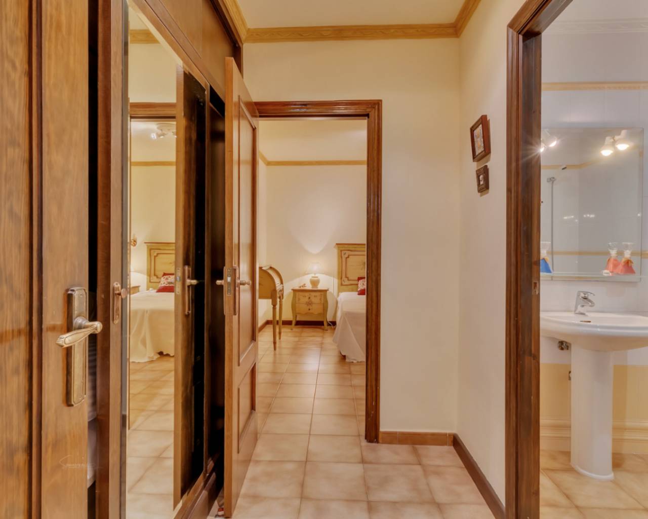 Продажа - Вилла - Хавеа - Javea