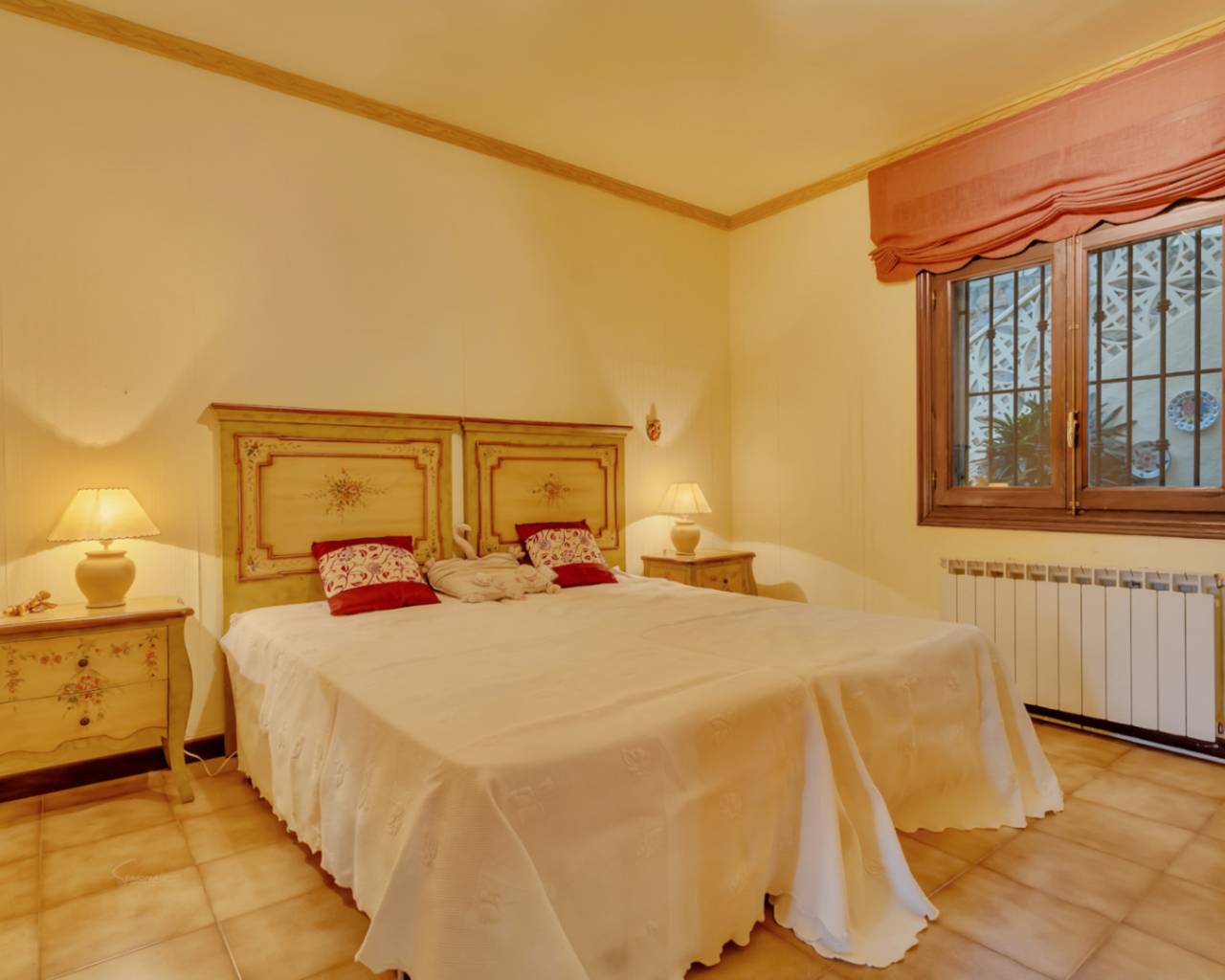 Продажа - Вилла - Хавеа - Javea