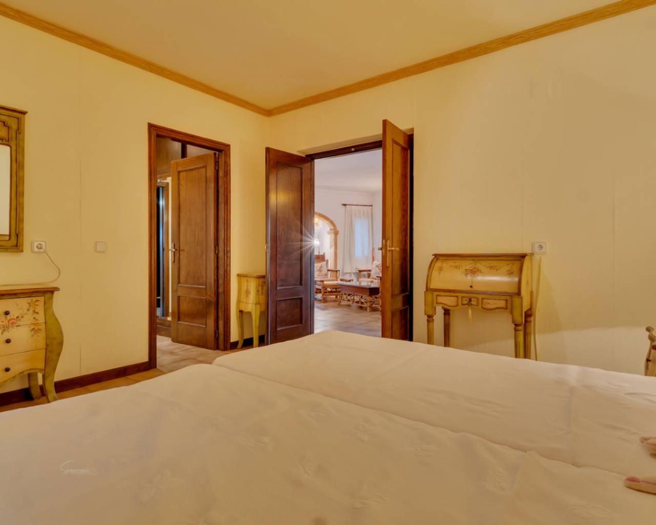 Продажа - Вилла - Хавеа - Javea