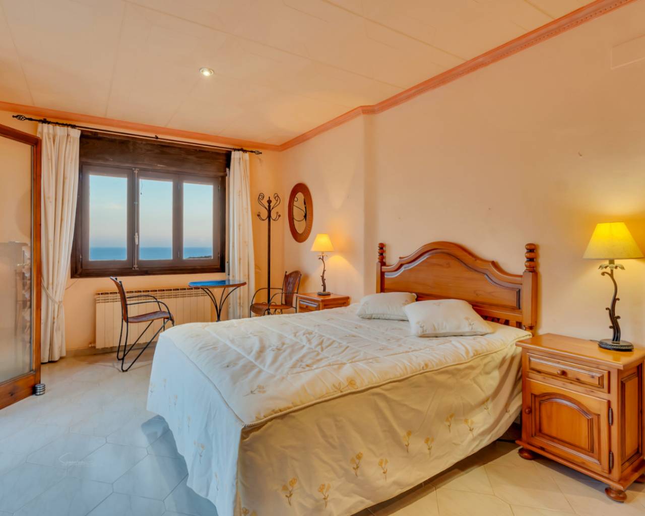 Продажа - Вилла - Хавеа - Javea