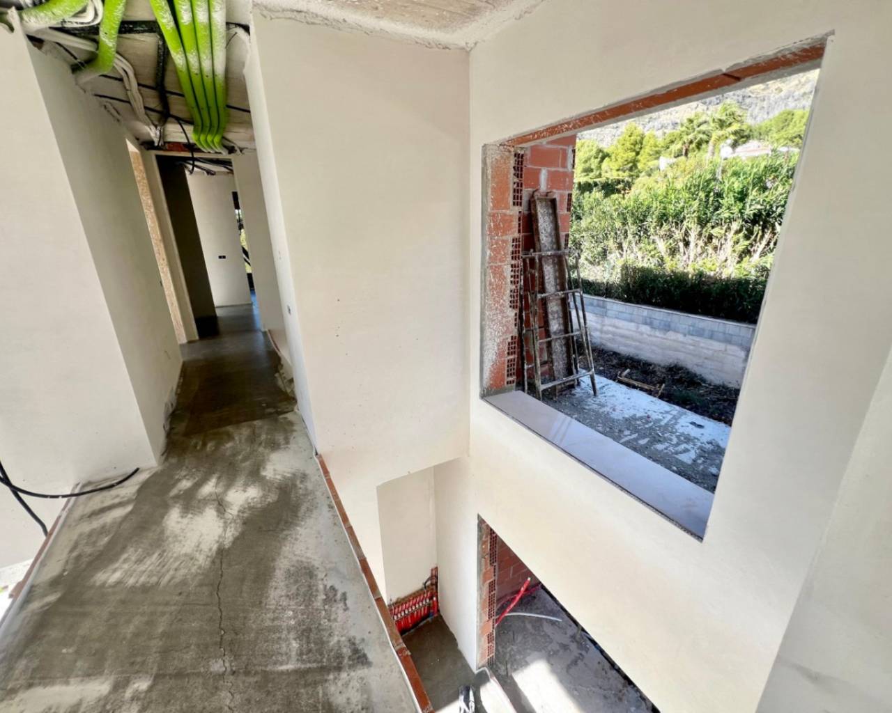 Продажа - Вилла - Хавеа - Montgó - Ermita