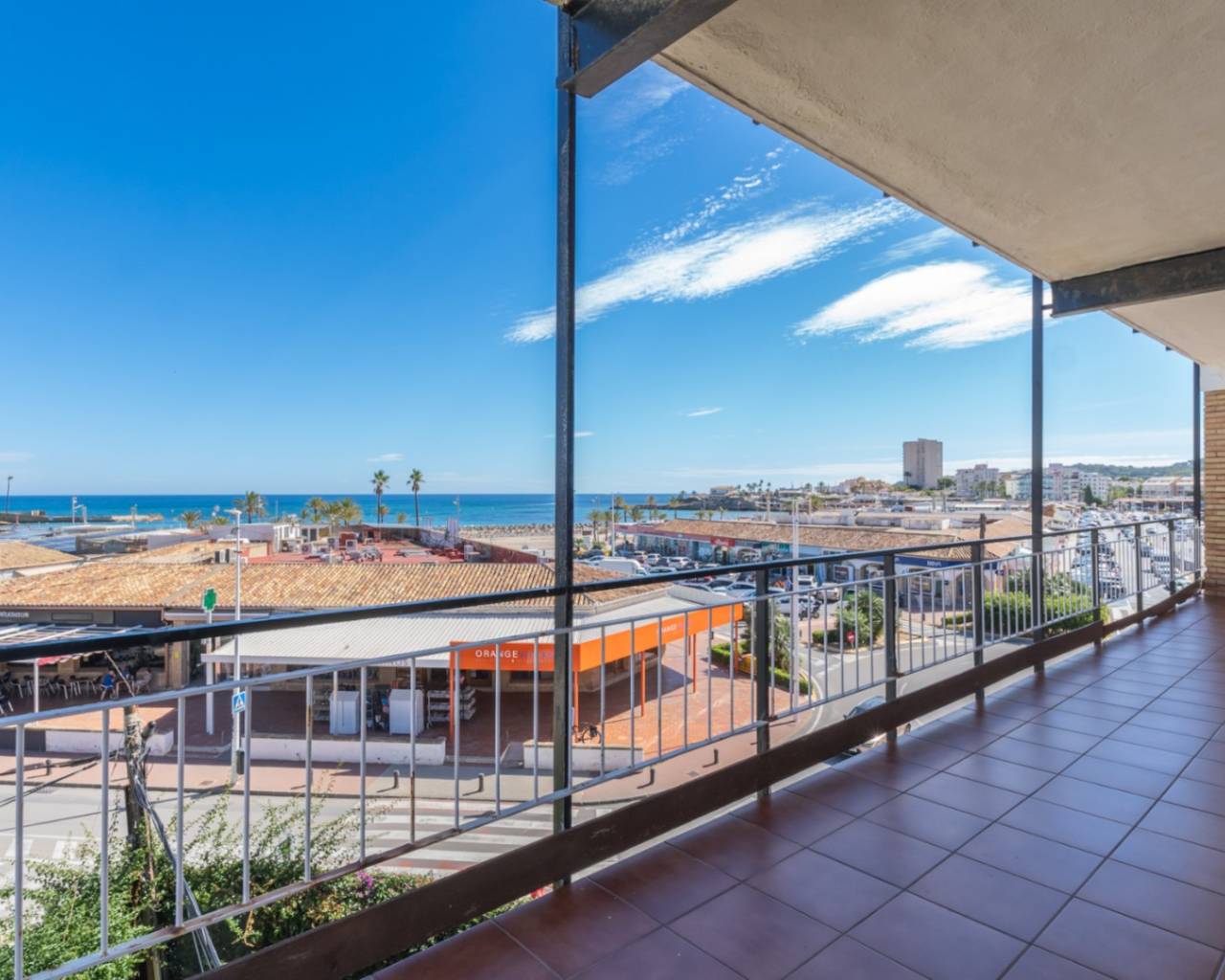 Продажа - Апартамент - Хавеа - El Arenal