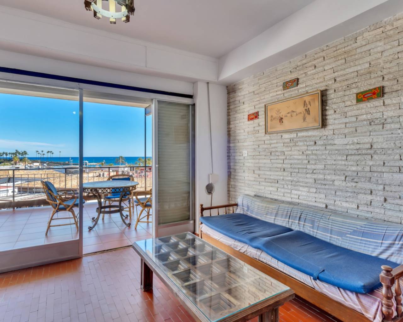 Продажа - Апартамент - Хавеа - El Arenal