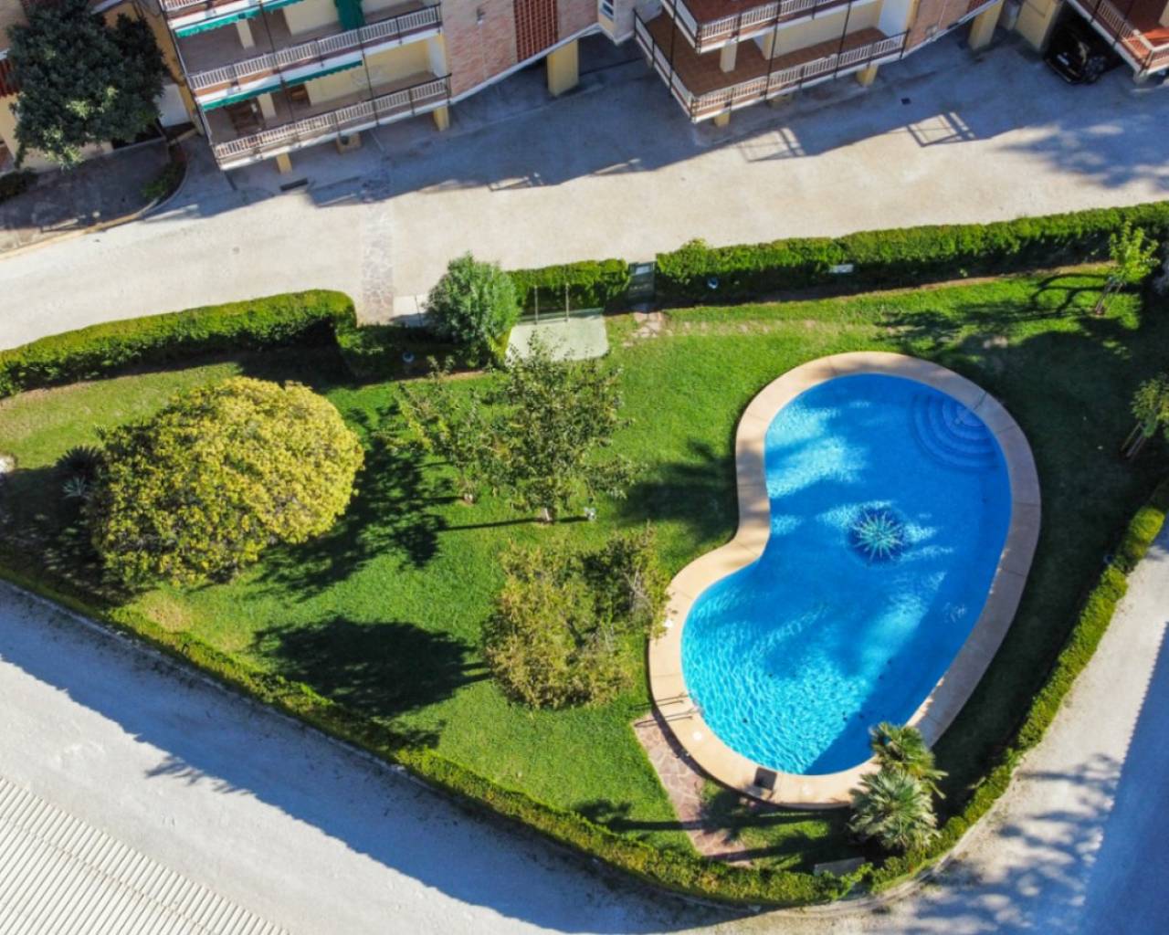 Продажа - Апартамент - Хавеа - El Arenal