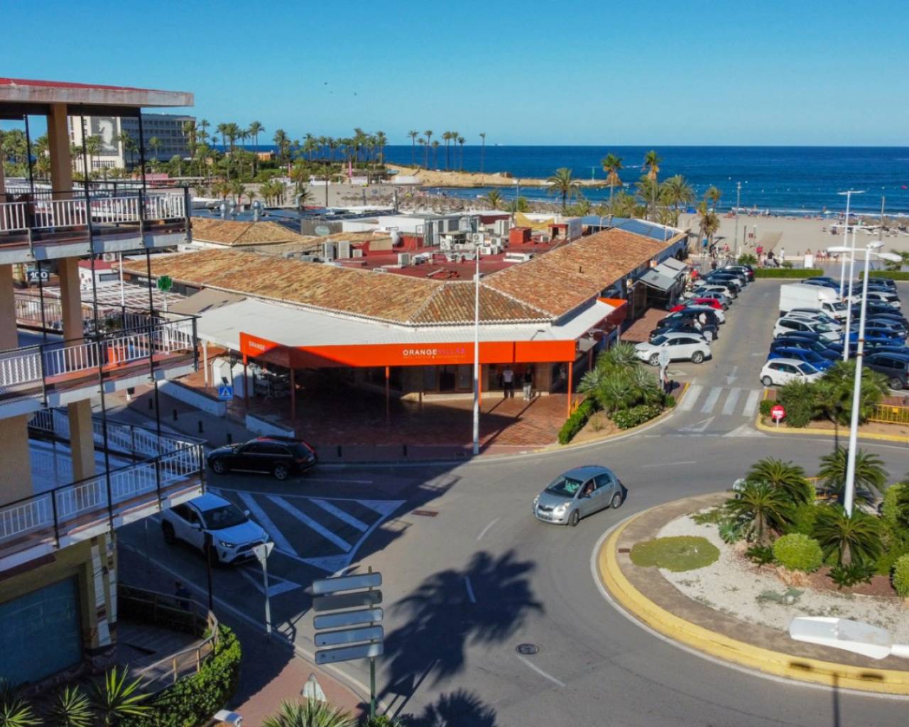 Продажа - Апартамент - Хавеа - El Arenal