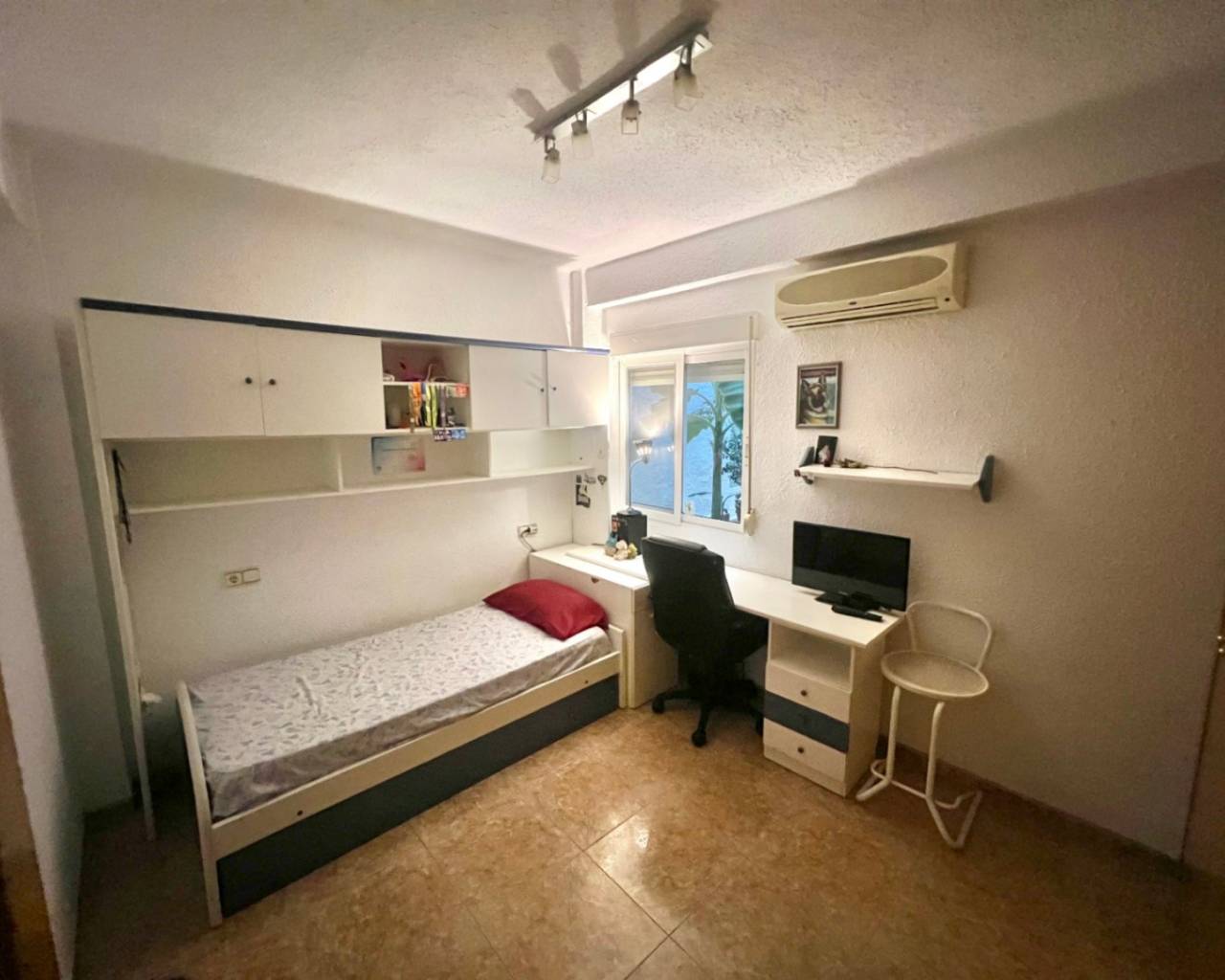 Продажа - Апартамент - Хавеа - Puerto