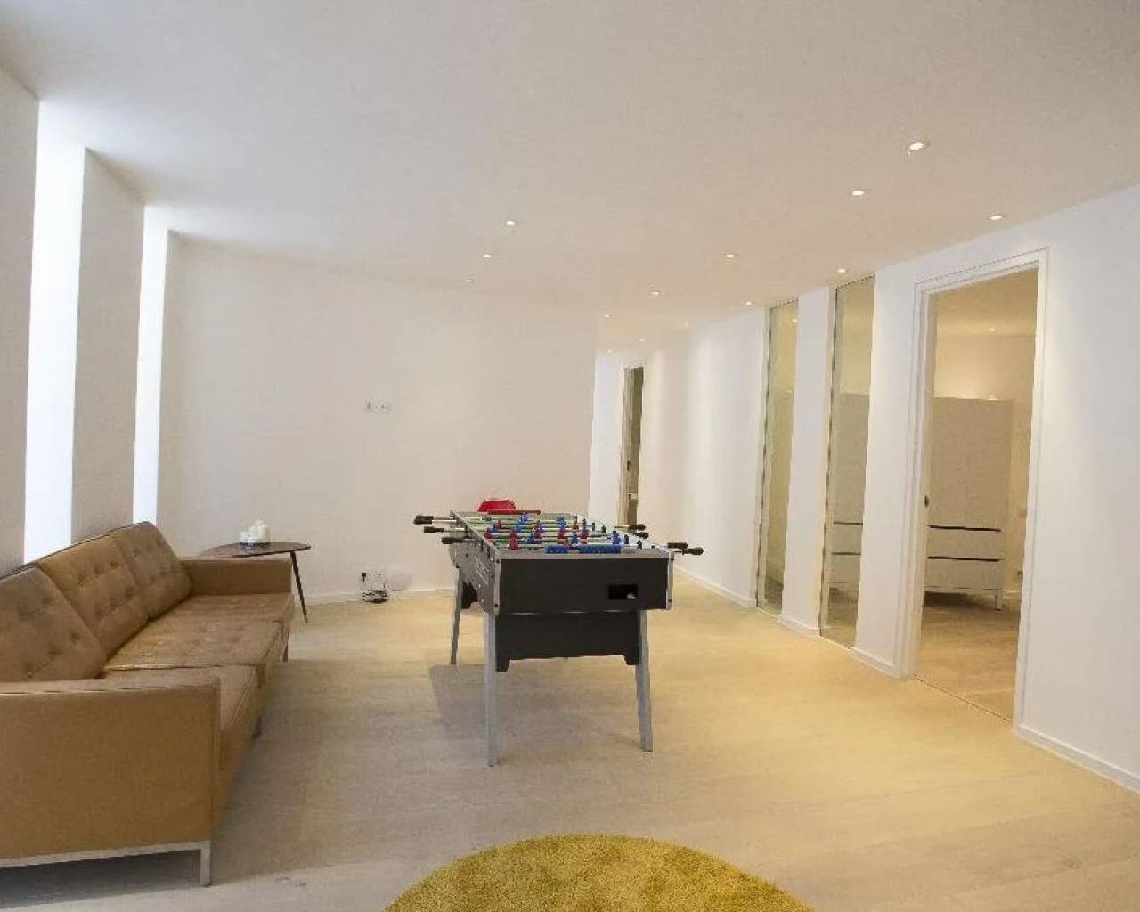 Продажа - Вилла - Хавеа - Balcon al Mar