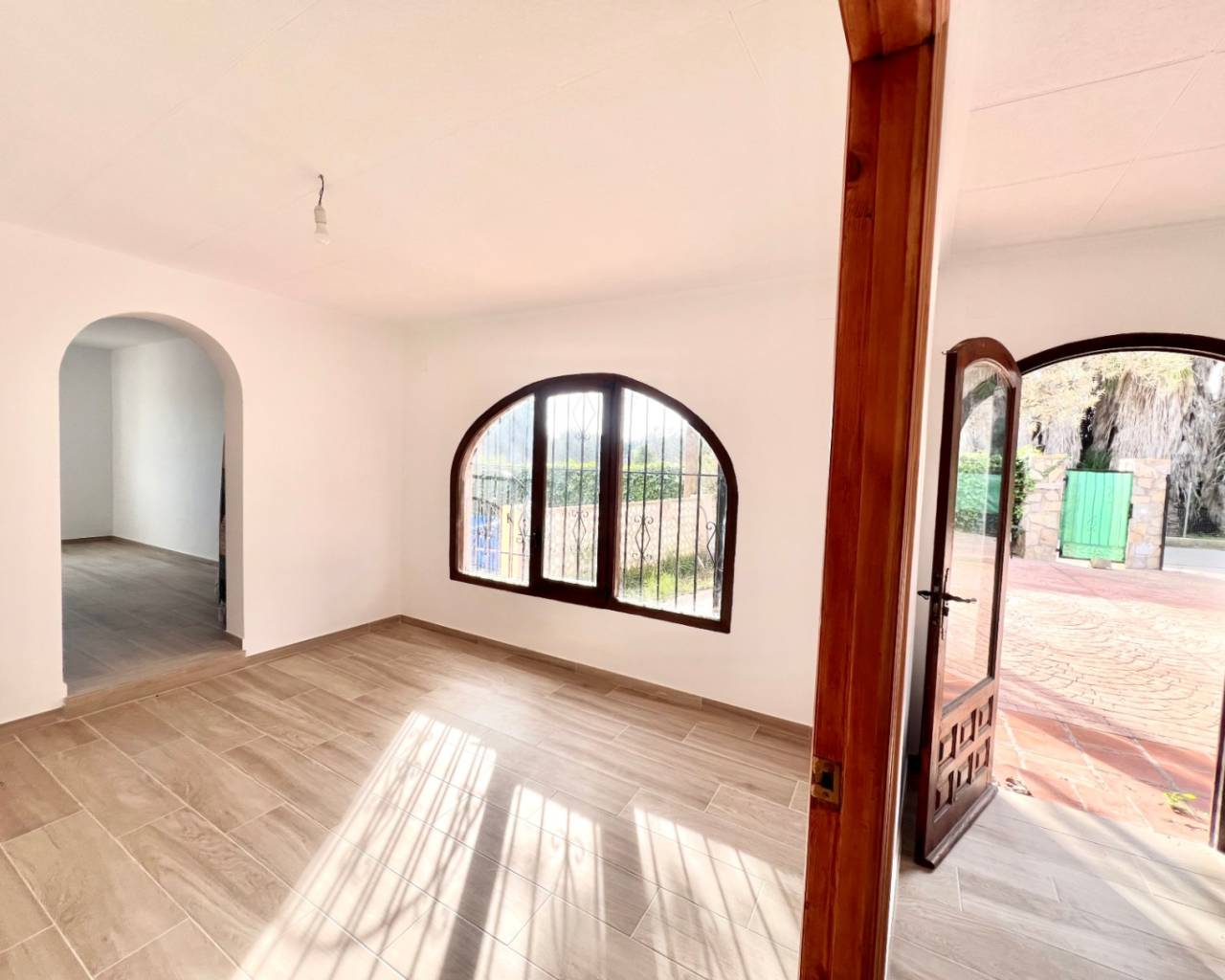 Продажа - Вилла - Хавеа - El Arenal