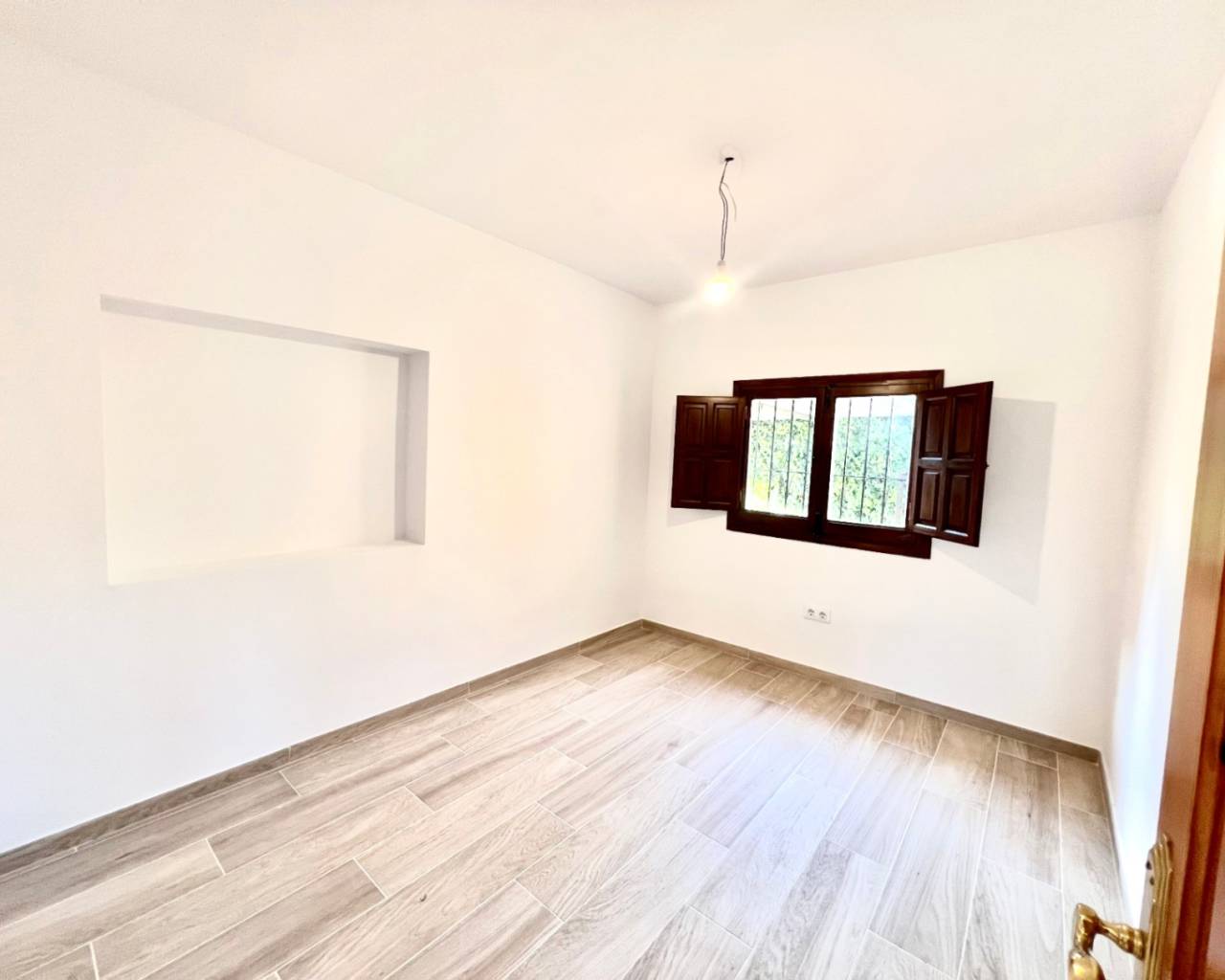 Продажа - Вилла - Хавеа - El Arenal