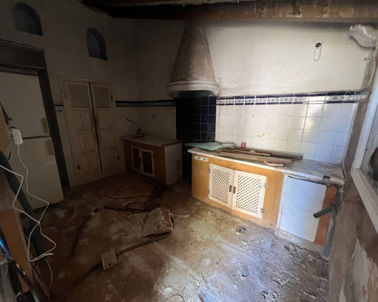 Продажа - Вилла - Хавеа - El Montgo