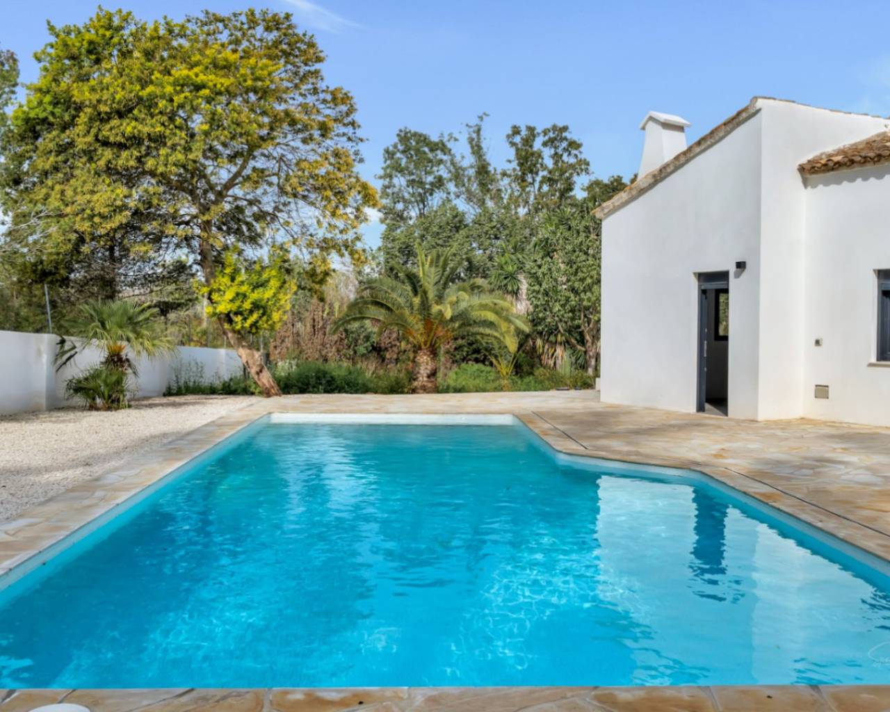 Продажа - Вилла - Хавеа - Costa Nova