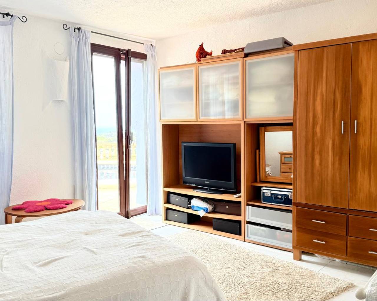 Продажа - Вилла - Хавеа - Costa Nova