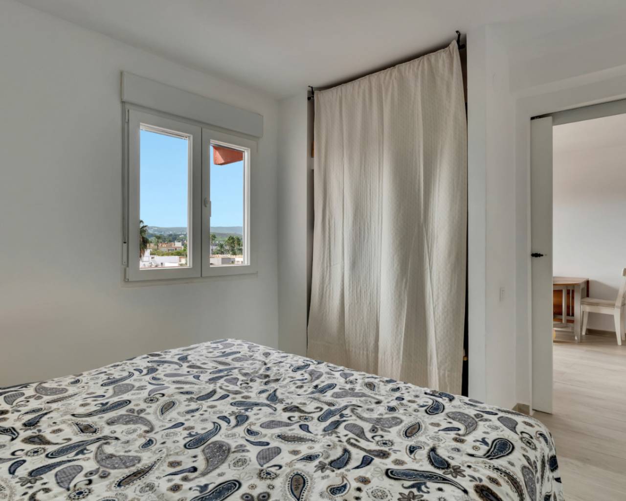 Продажа - Апартамент - Хавеа - El Arenal