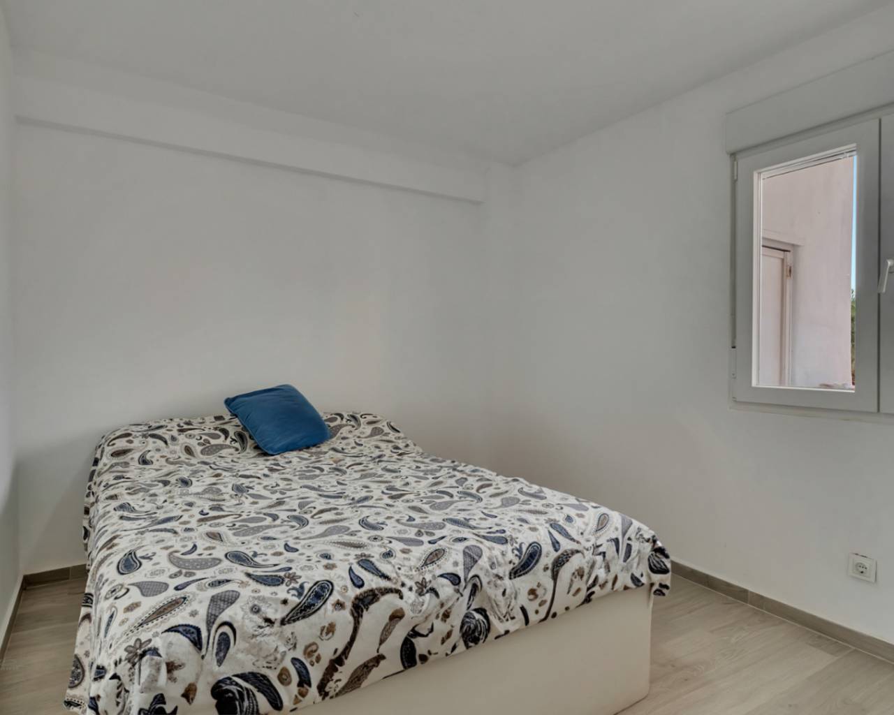 Продажа - Апартамент - Хавеа - El Arenal