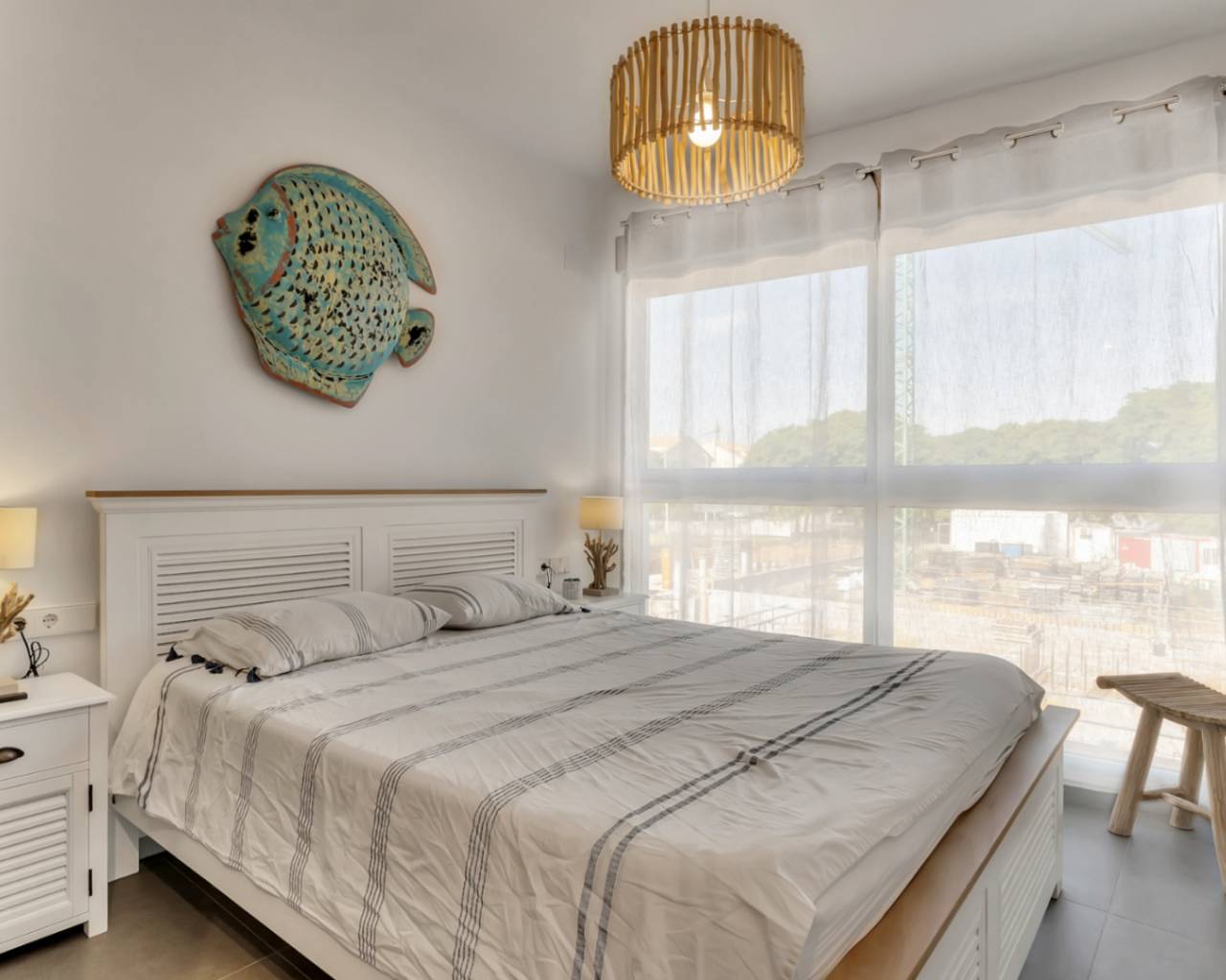 Продажа - Апартамент - Хавеа - El Arenal