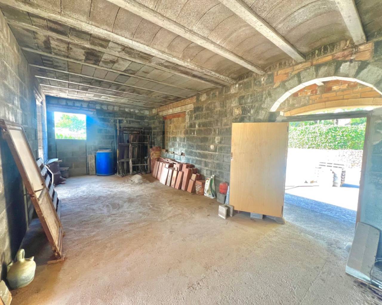 Продажа - Вилла - Хавеа - Javea