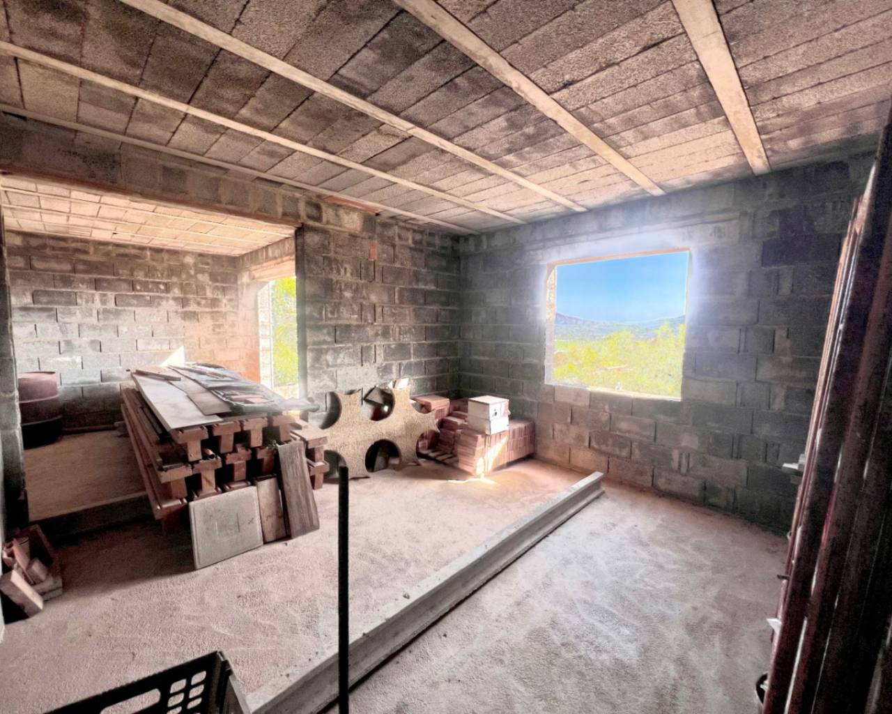 Продажа - Вилла - Хавеа - Javea