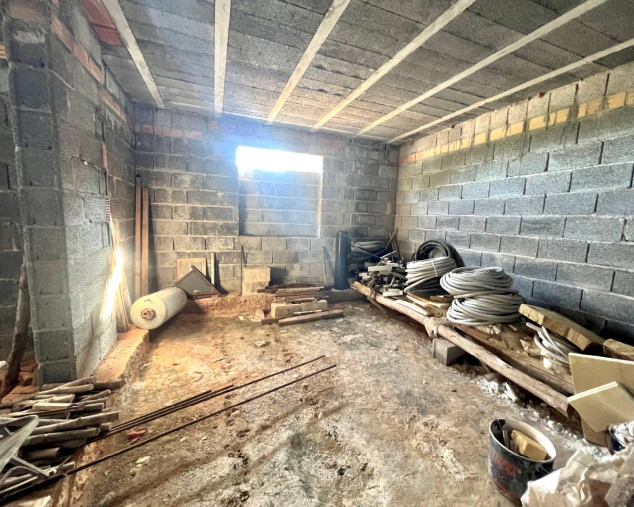 Продажа - Вилла - Хавеа - Javea