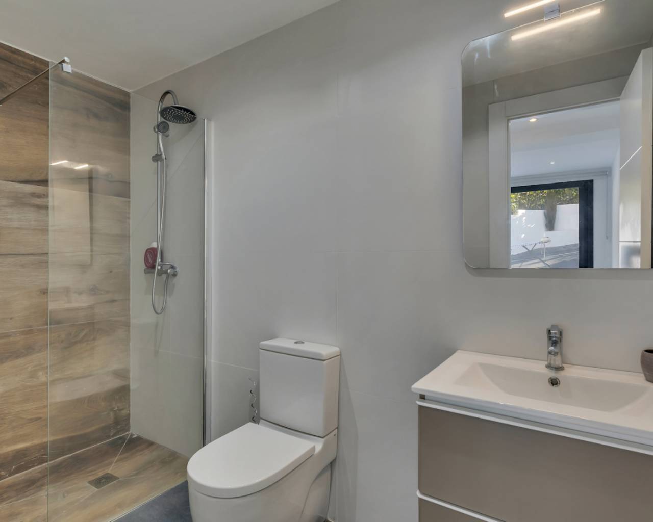 Продажа - Вилла - Морайра - Moraira