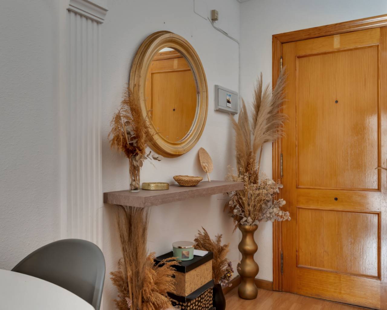 Продажа - Апартамент - Хавеа - Javea