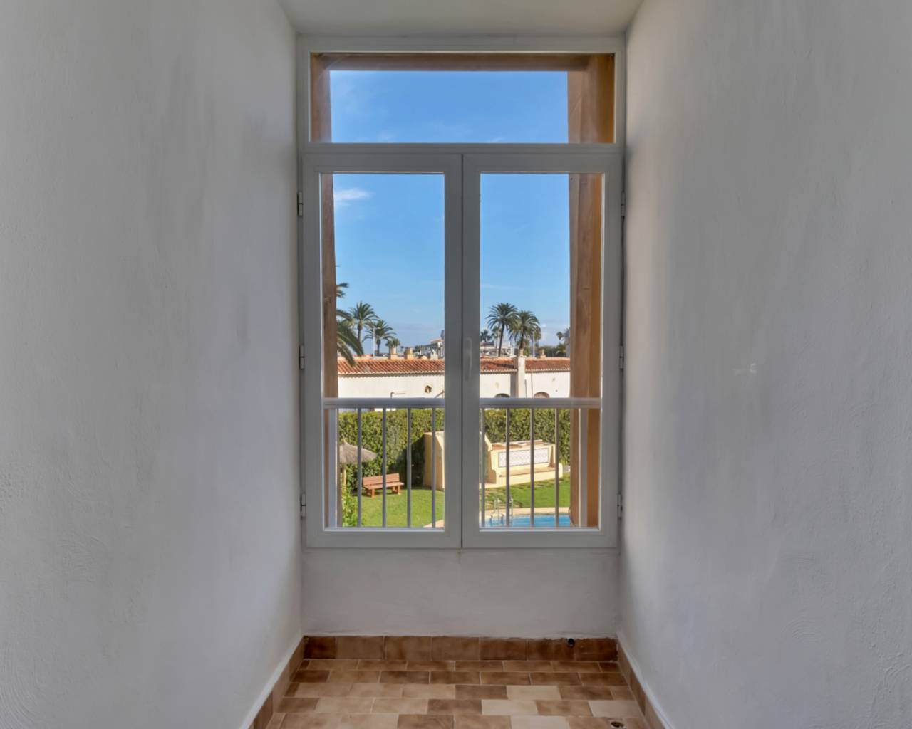 Продажа - Апартамент - Хавеа - Javea