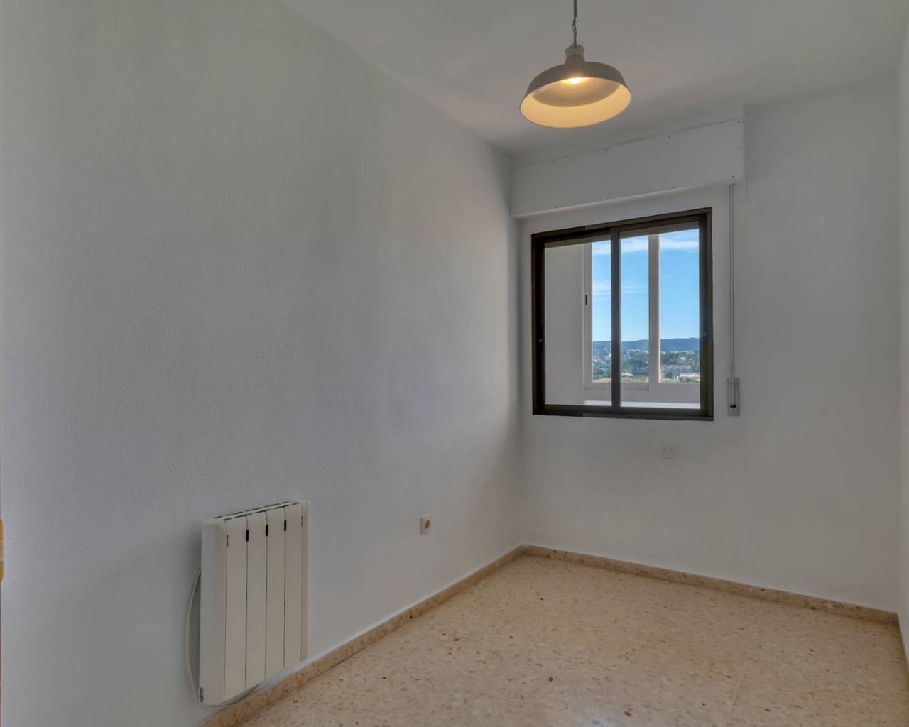 Продажа - Апартамент - Хавеа - Javea