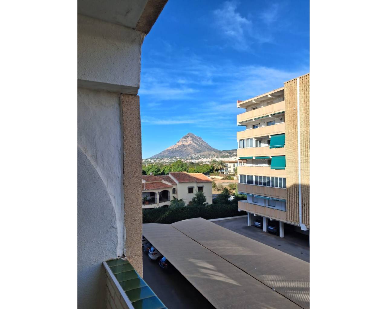 Продажа - Апартамент - Хавеа - El Arenal