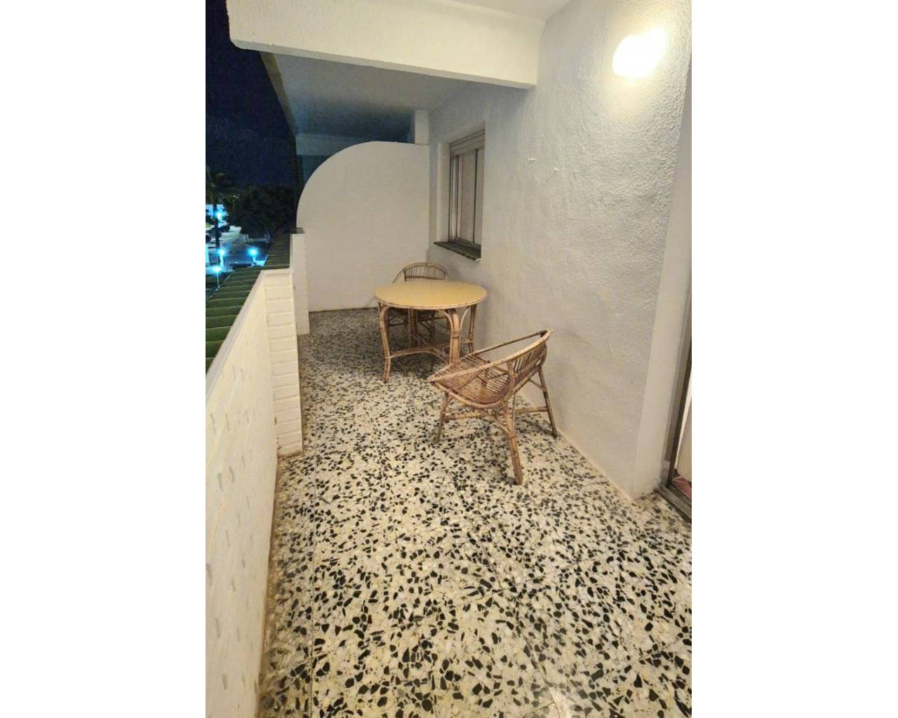 Продажа - Апартамент - Хавеа - El Arenal