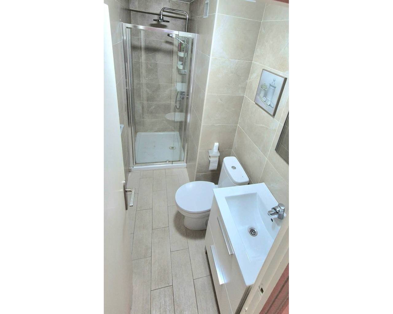 Продажа - Апартамент - Хавеа - El Arenal