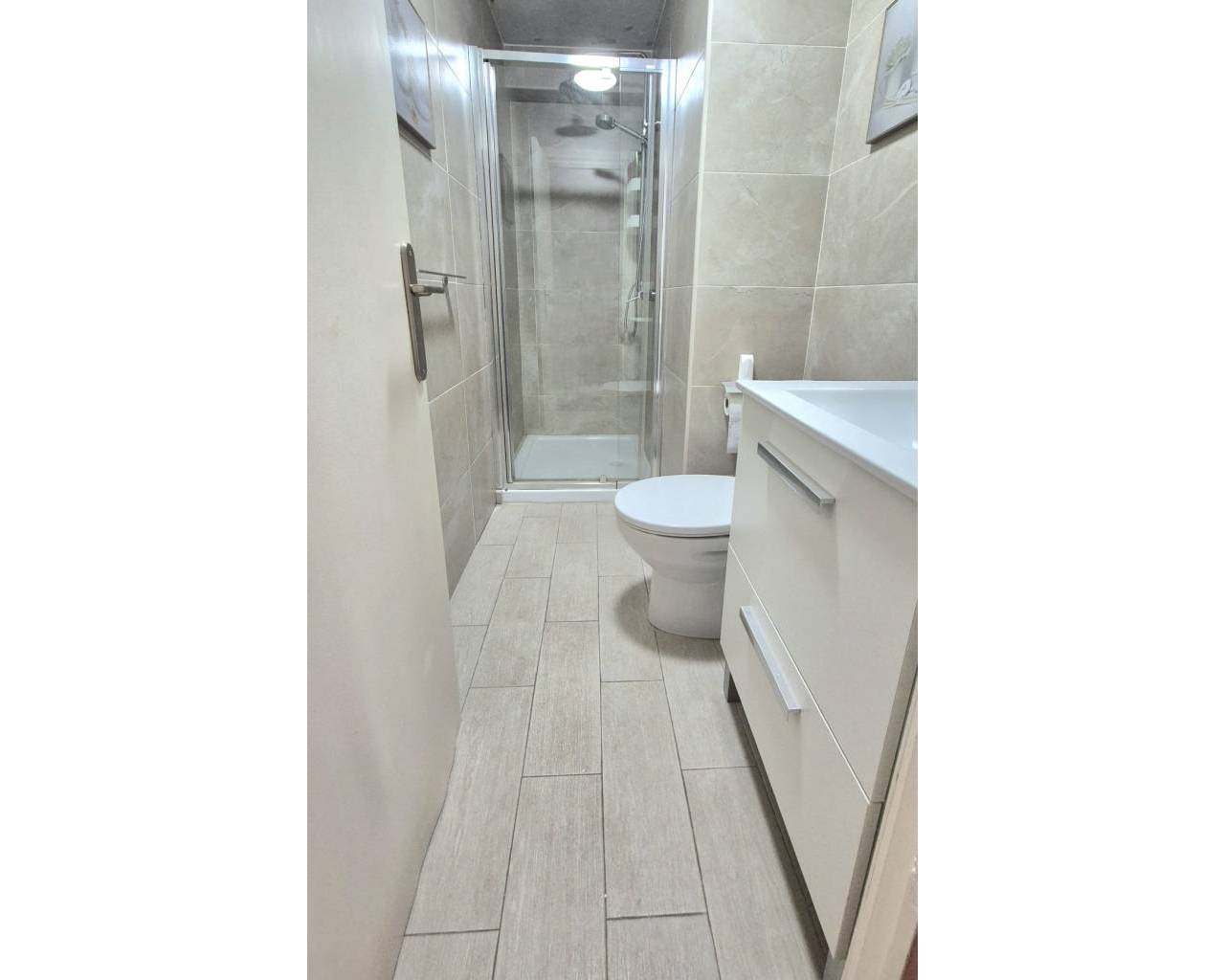 Продажа - Апартамент - Хавеа - El Arenal