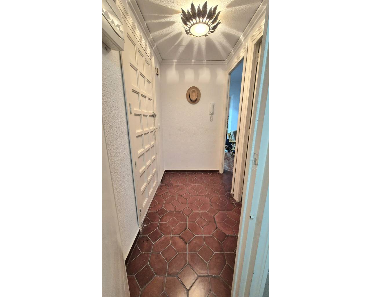 Продажа - Апартамент - Хавеа - El Arenal