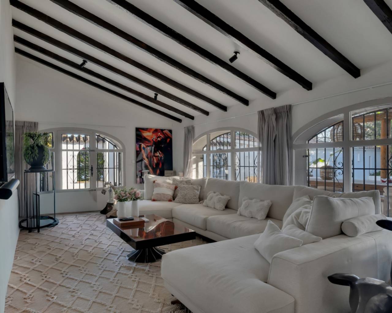 Продажа - Вилла - Дения - Jesús Pobre