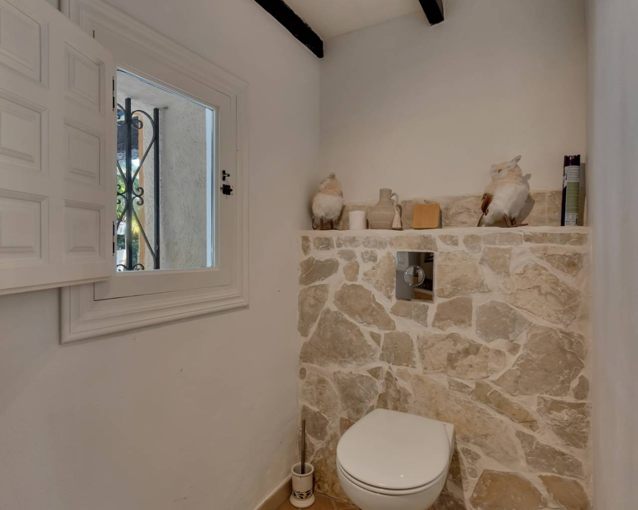 Продажа - Вилла - Дения - Jesús Pobre