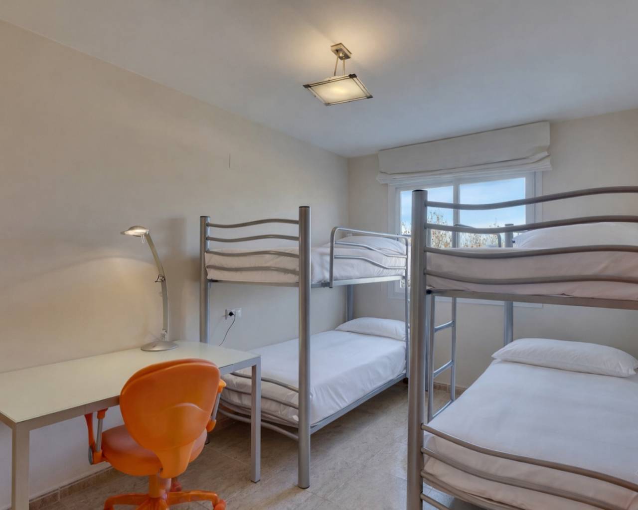 Продажа - Апартамент - Хавеа - Montañar-El Arenal