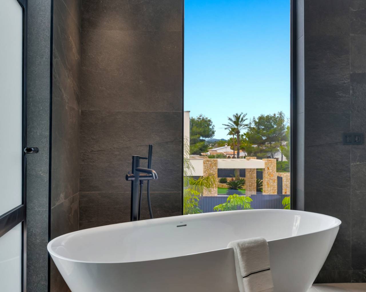 Продажа - Вилла - Хавеа - trencall