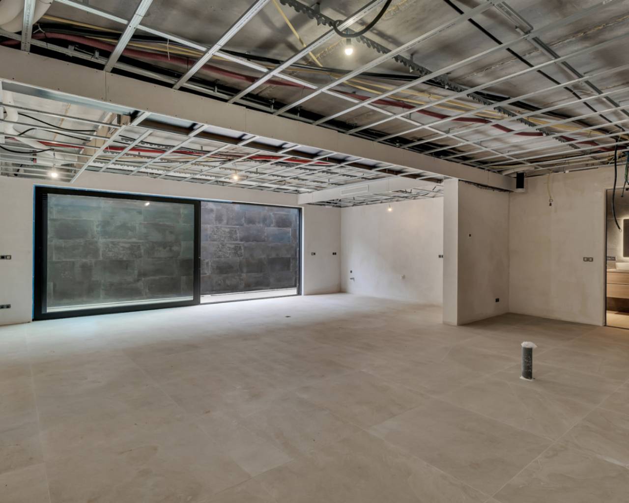 Продажа - Вилла - Хавеа - trencall