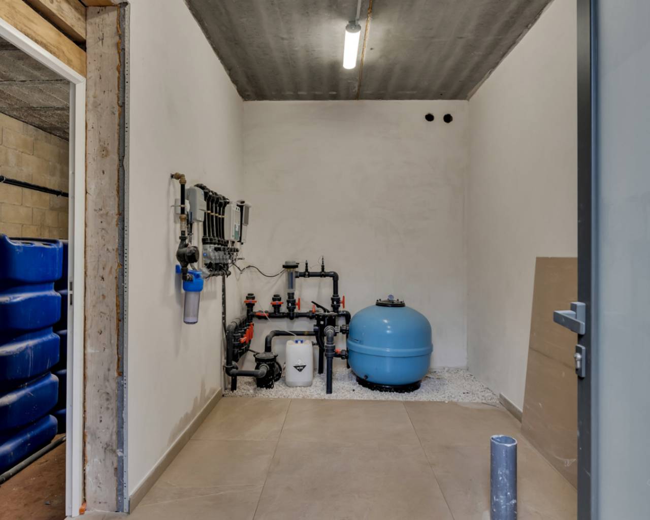 Продажа - Вилла - Хавеа - trencall