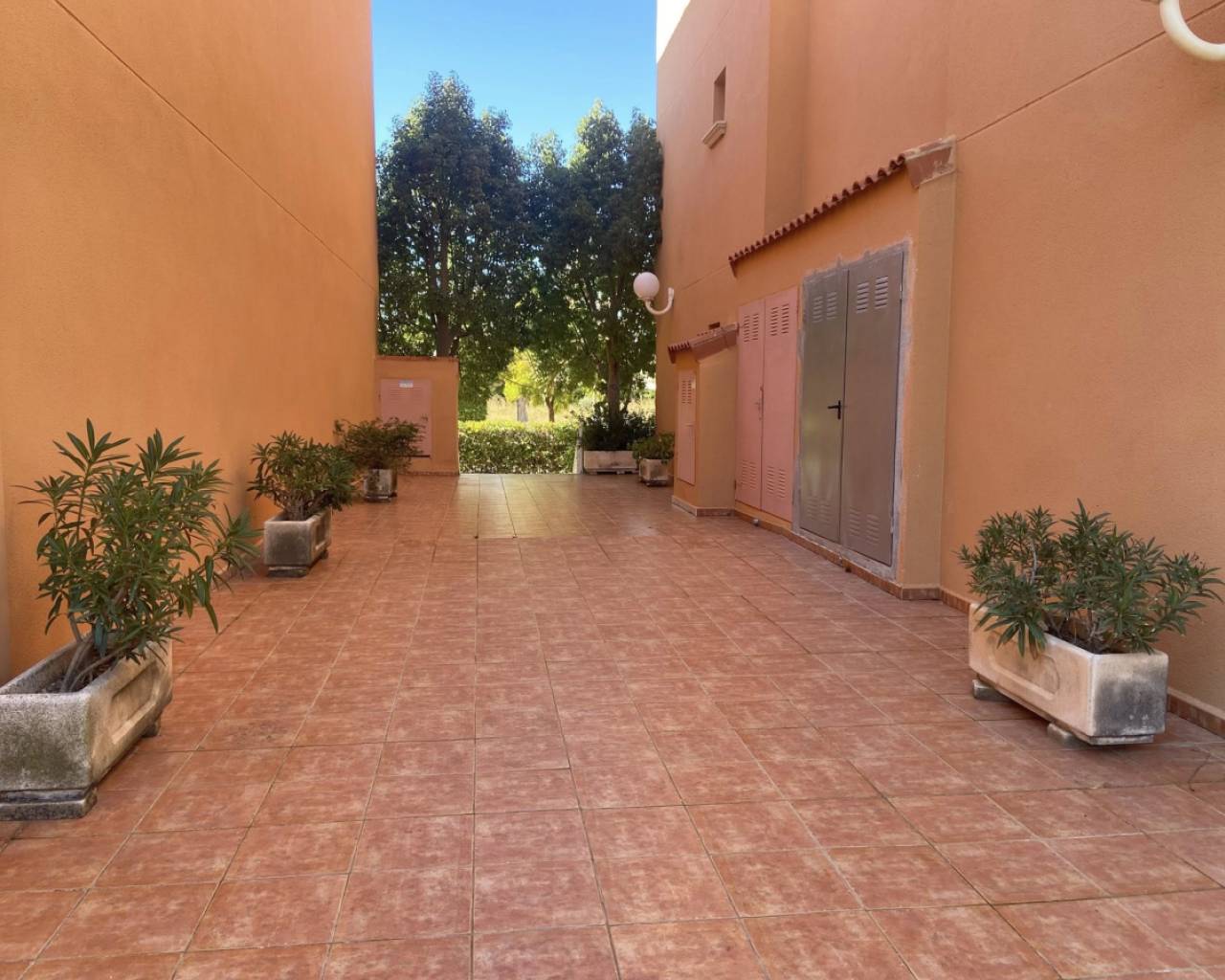 Продажа - Апартамент - Хавеа - Javea