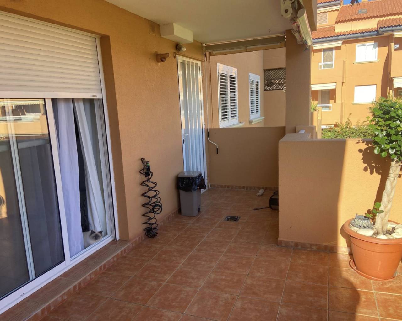 Продажа - Апартамент - Хавеа - Javea