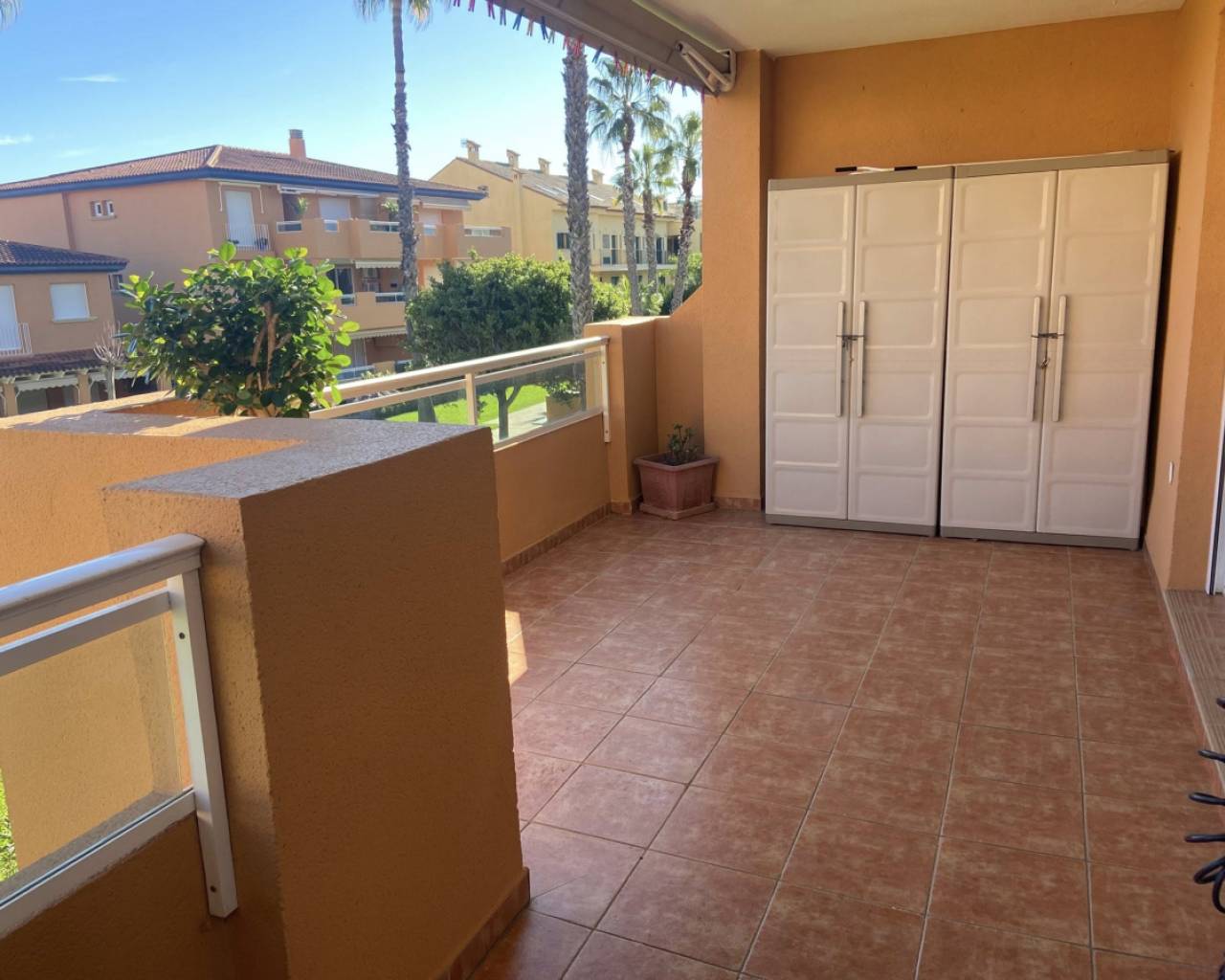 Продажа - Апартамент - Хавеа - Javea