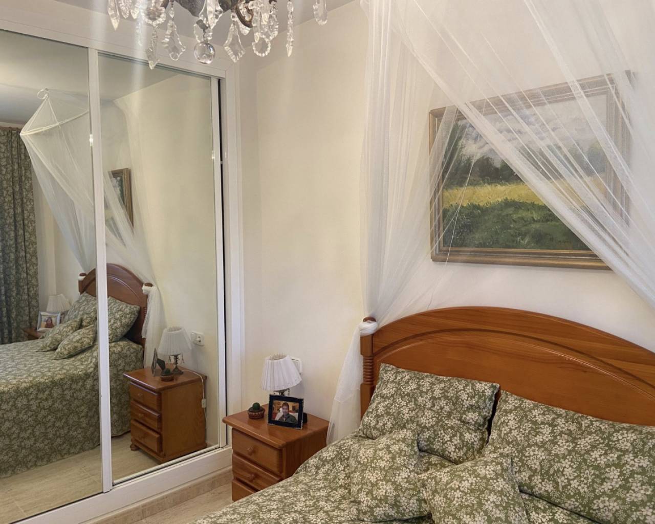 Продажа - Апартамент - Хавеа - Javea