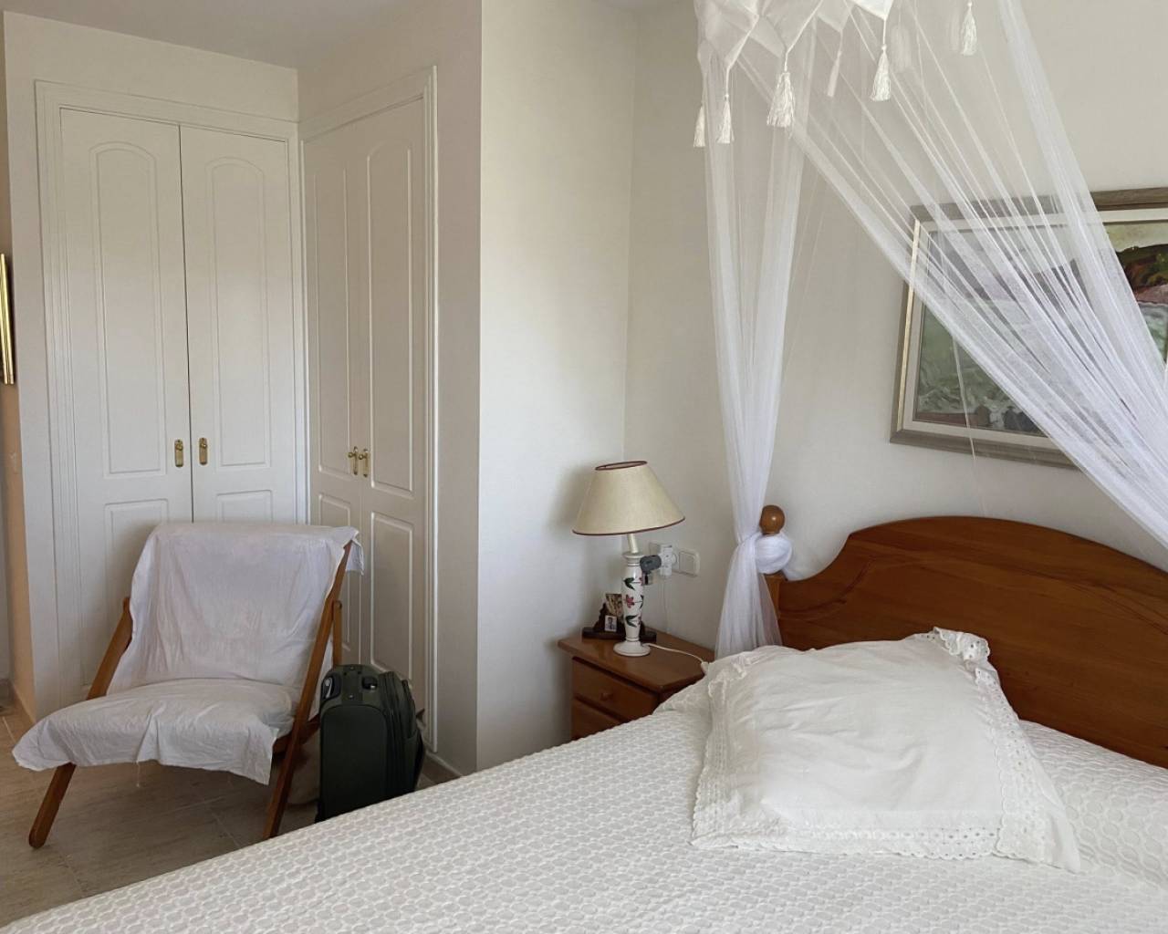 Продажа - Апартамент - Хавеа - Javea