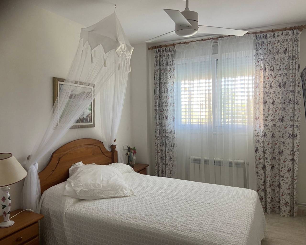 Продажа - Апартамент - Хавеа - Javea