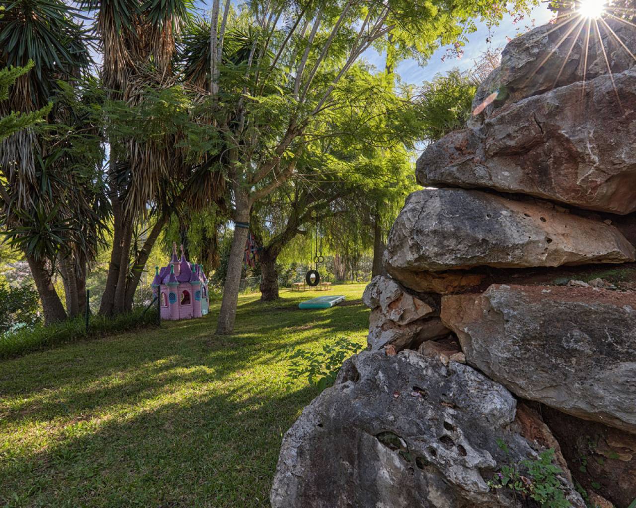 Продажа - Вилла - Хавеа - Javea