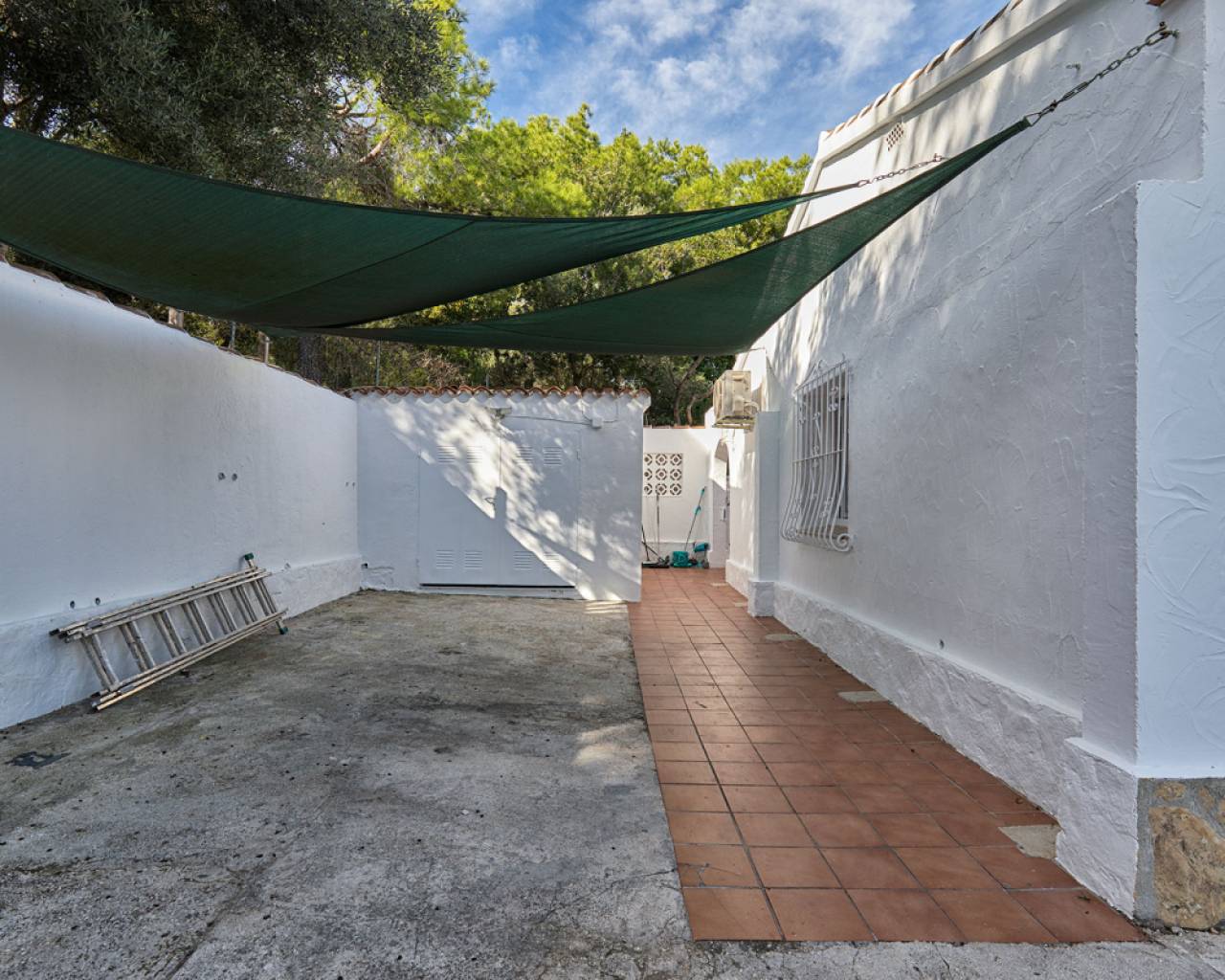 Продажа - Вилла - Хавеа - Javea