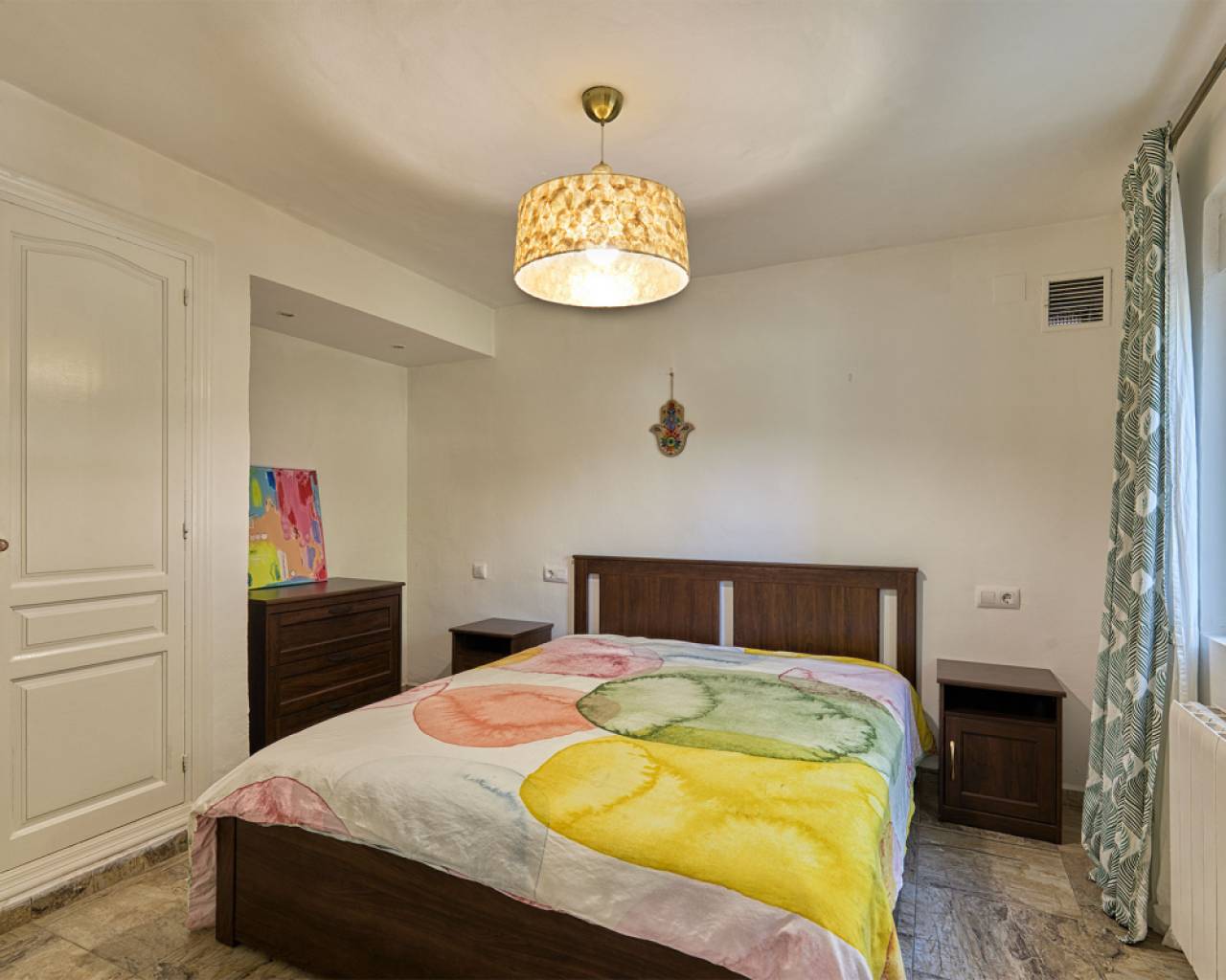 Продажа - Вилла - Хавеа - Javea