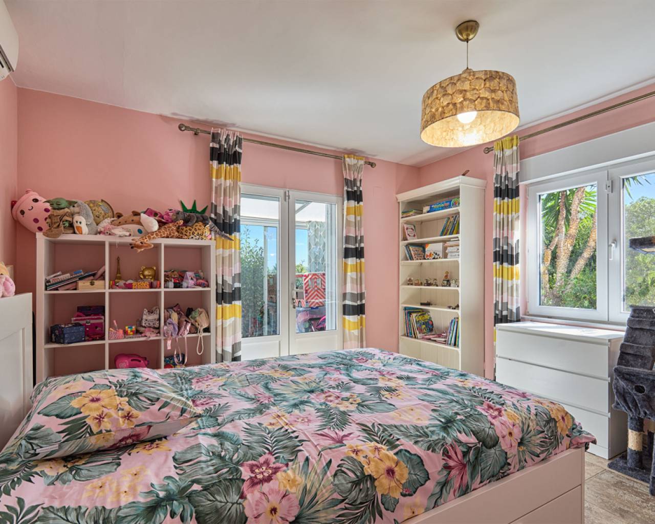 Продажа - Вилла - Хавеа - Javea